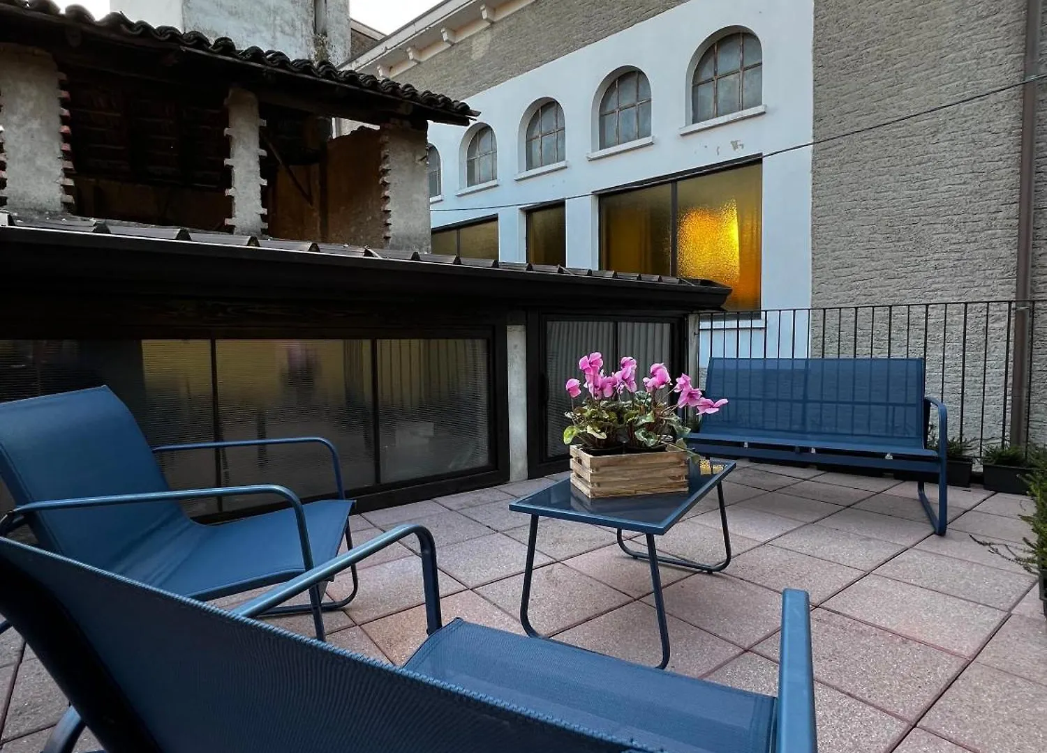 The One Malpensa Rooms Vizzola Ticino Holiday home