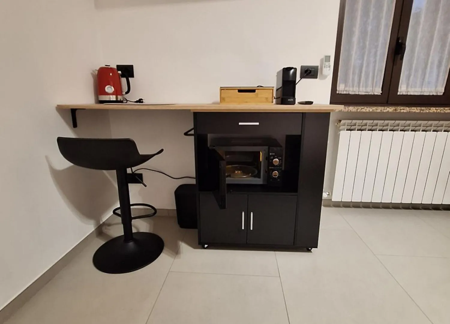 The One Malpensa Rooms Vizzola Ticino