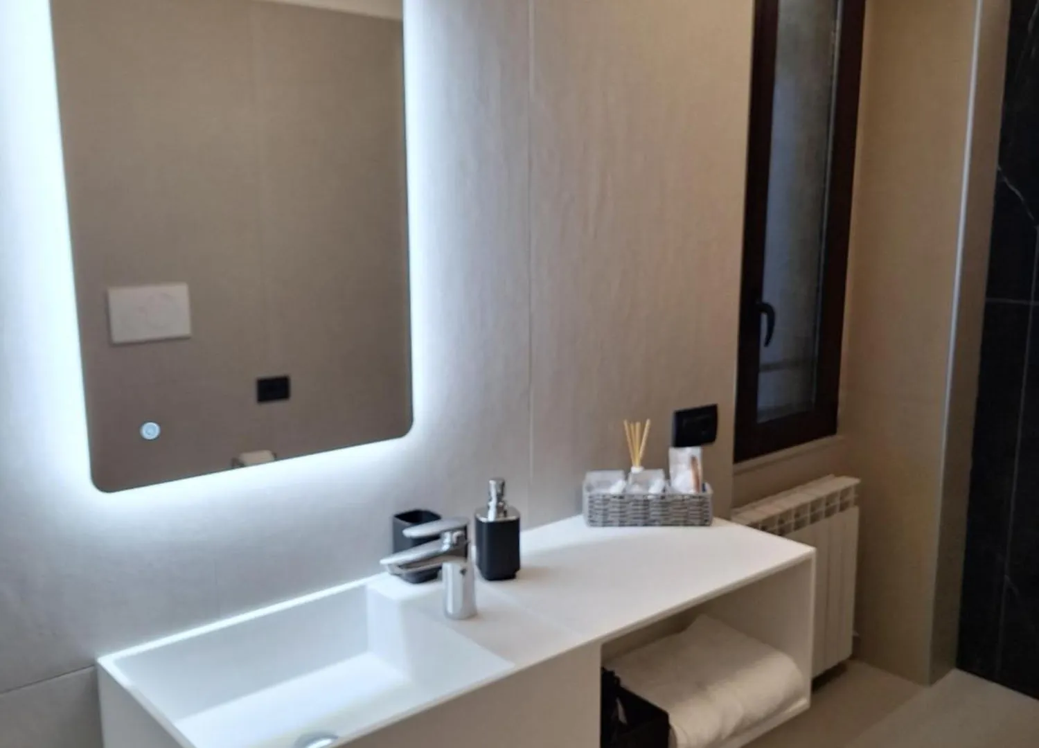 Holiday home The One Malpensa Rooms Vizzola Ticino
