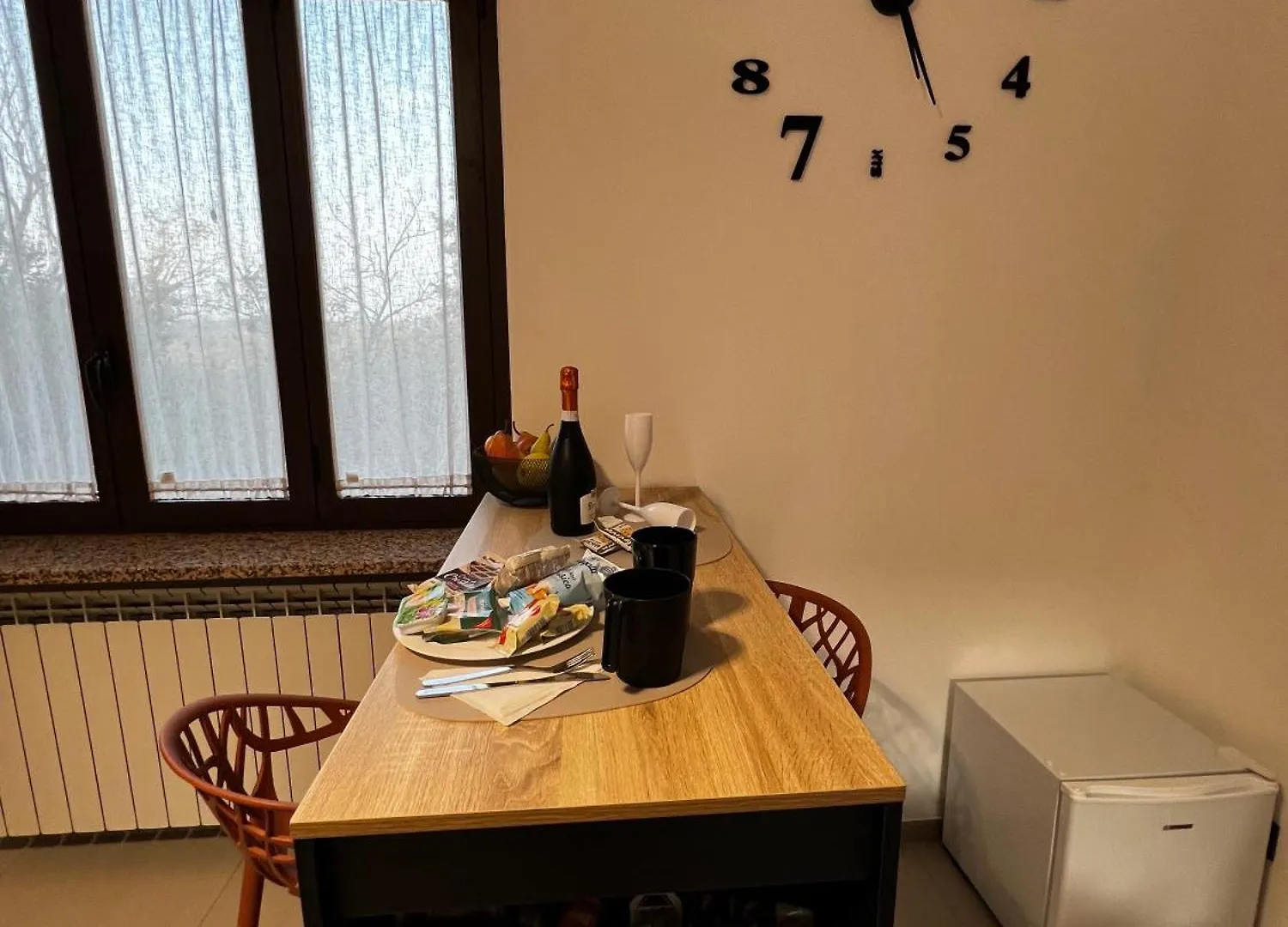 The One Malpensa Rooms Vizzola Ticino Italy