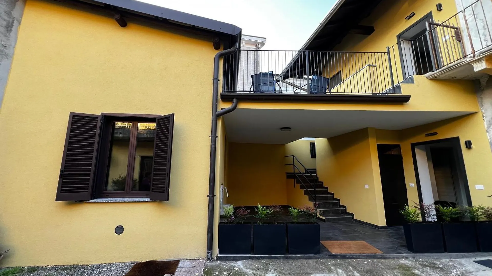 The One Malpensa Rooms Vizzola Ticino 0*,  Italy