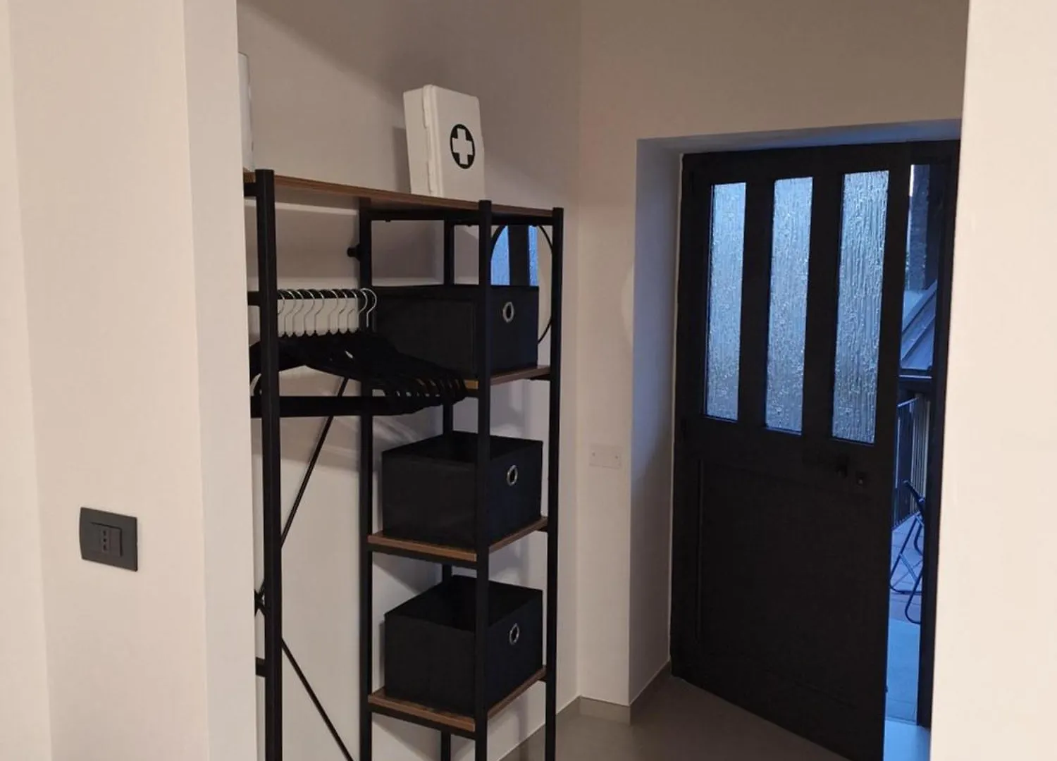 Holiday home The One Malpensa Rooms Vizzola Ticino