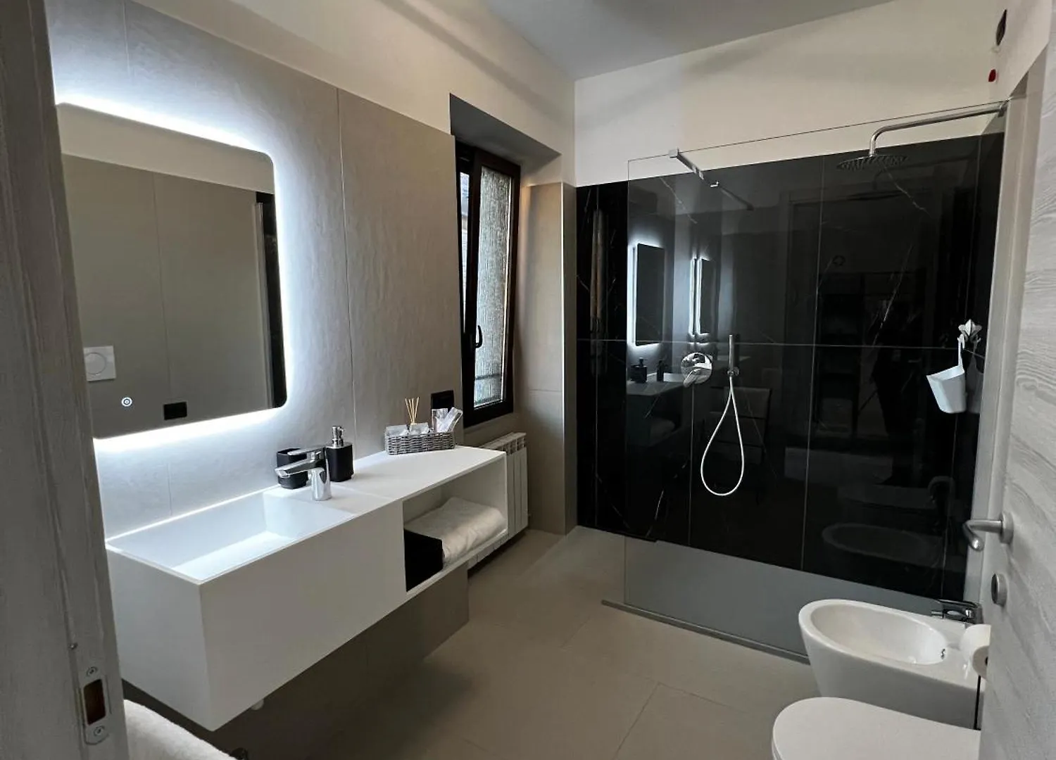 The One Malpensa Rooms Vizzola Ticino 0*,