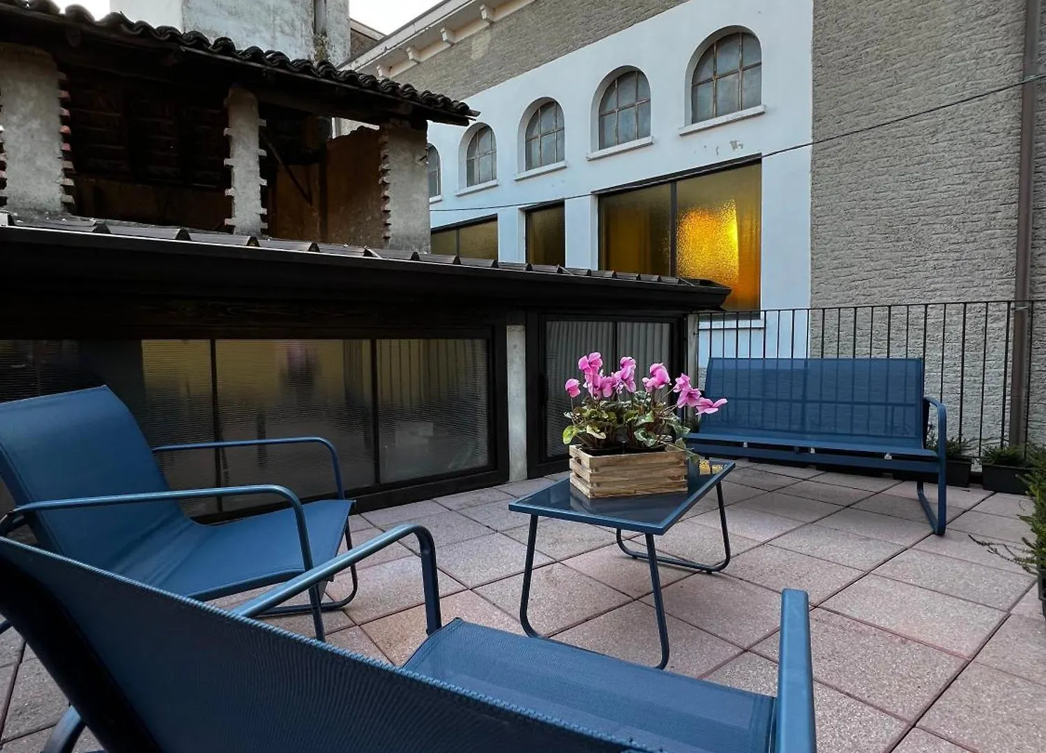 The One Malpensa Rooms Vizzola Ticino