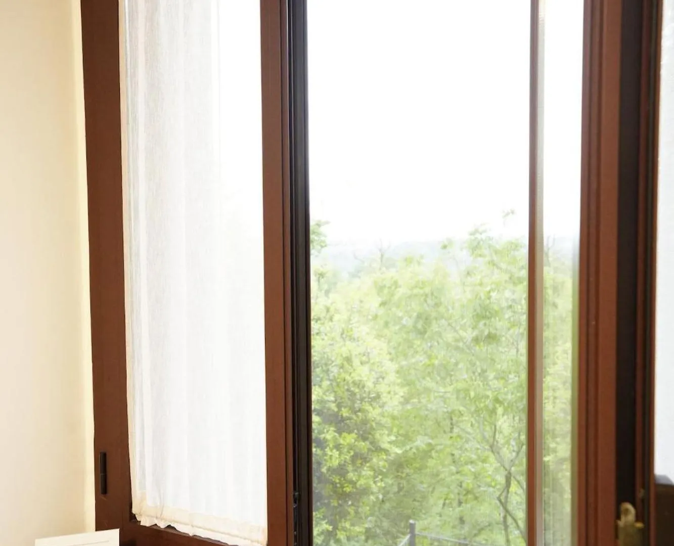 The One Malpensa Rooms Vizzola Ticino