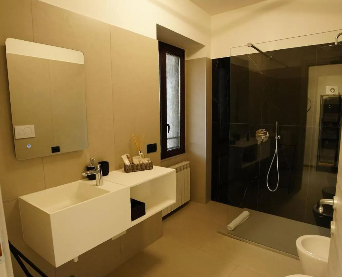 The One Malpensa Rooms Vizzola Ticino Holiday home