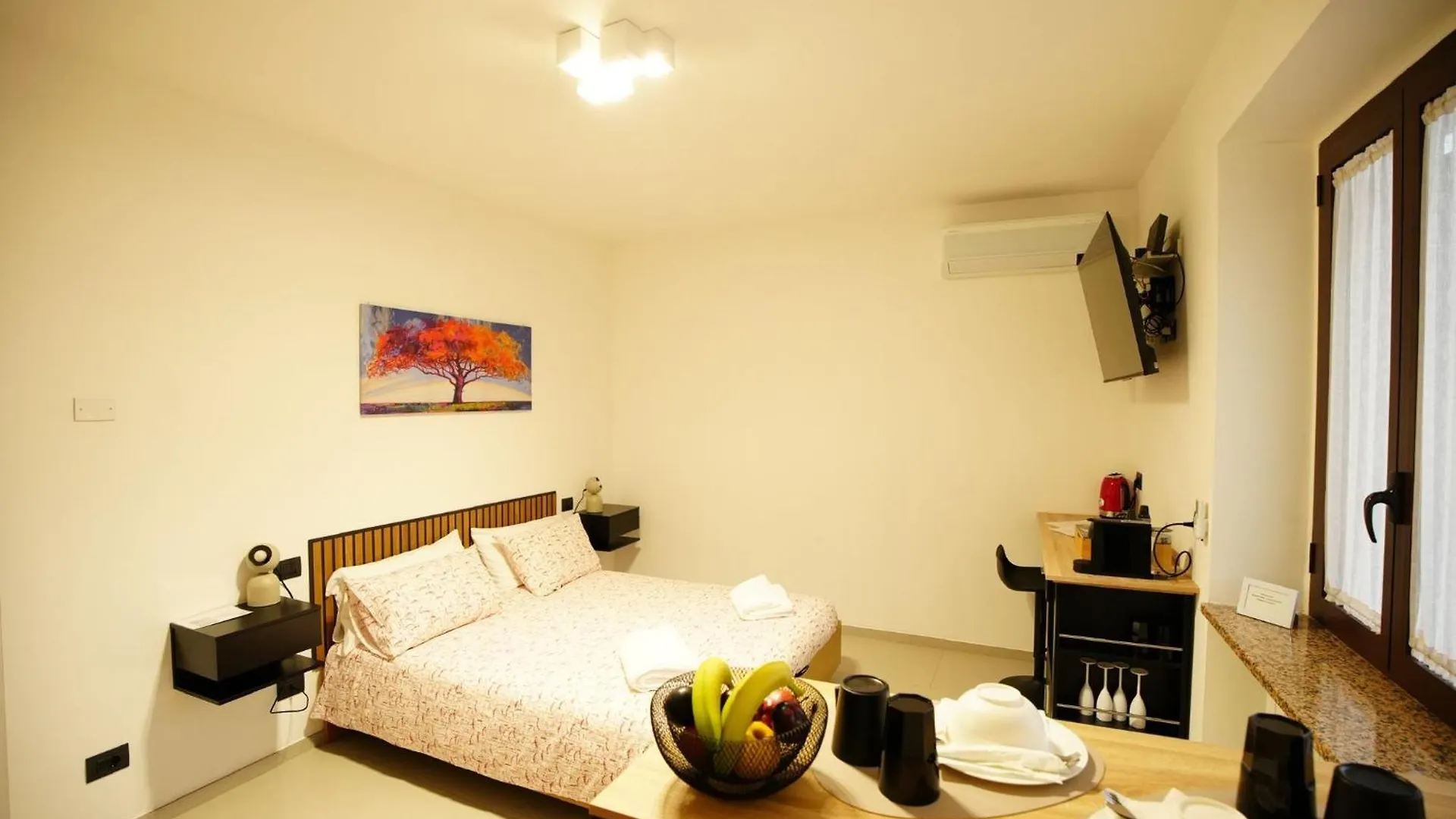 The One Malpensa Rooms Vizzola Ticino