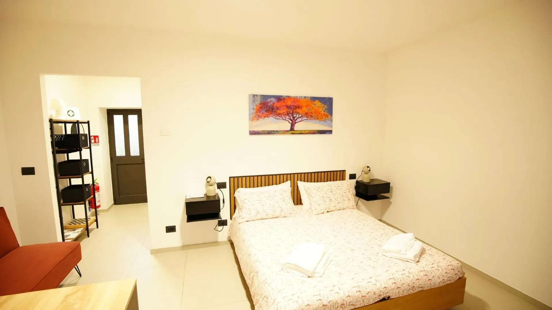 The One Malpensa Rooms Vizzola Ticino Holiday home