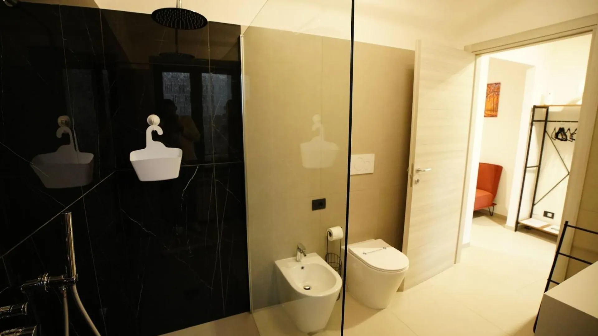 The One Malpensa Rooms Vizzola Ticino